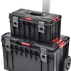 Qbrick System PRO 500 Basic impilabile 450 x 260 x 224 mm Anteprima dell’immagine prodotto 3