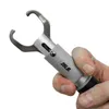 DLT Lip-Grip mit Wiegeschale - Landehilfe mit Waage - Fish Produktbild-Vorschau 2