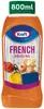 Kraft French Dressing Le plaisir de la salade sans Voir les images du produit 1