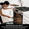 Ninja Foodi ZEROSTICK C60220DE Topf mit Produktbild-Vorschau 4