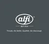 ALFI koffiefilter "Aroma plus" flex, 1x4, grafietkleur Productafbeelding-voorbeeld 15