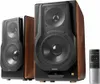 Diffusori Edifier S3000Mkii 2.0 (marrone) Anteprima dell’immagine prodotto 2