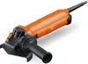 Kompaktowa szlifierka kątowa Fein Ø 125 mm CG 14-125 V Podgląd zdjęcia produktu 2