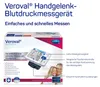 Veroval Handgelenk-Blutdruckmessgerät, 1 St Produktbild-Vorschau 9