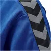 Hummel hmlAuthentic Funktions-Polo Damen Produktbild-Vorschau 4