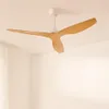 WIND BALANCE - Deckenventilator 40W leise Ø132 cm Produktbild-Vorschau 1