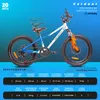 Rower 20 cali dla chłopca 6 biegów Shimano RevoShift Podgląd zdjęcia produktu 9