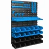 Lagersystem Wandregal 58x78cm, Werkzeughalterungen,  24 Produktbild-Vorschau 10