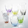Bohemia Beaker 6 pack Viva Colori Křišťálové sklo na pití Náhled obrázku produktu 10