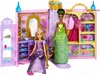 Disney Princess HXC20, 3 rok / roky, Dievča, 127,5 mm, 1 Náhľad obrázku produktu 8