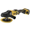 Dewalt Polerka 18V 180Mm 2X5,0Ah Dcm849P2 Produktbild-Vorschau 1