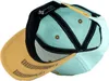 Bavarian Caps Kleinkinder Caps , Bagger - Hellblau Produktbild-Vorschau 4