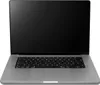 Apple MacBook Pro 16 2021 Notebook 16,2 Zoll M1 Max 32GB Produktbild-Vorschau 2