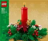 LEGO Świąteczna dekoracja stołu 40743 Podgląd zdjęcia produktu 37