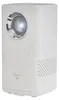 Denver PR-4700 4K-Projektor, 150 ANSI Lumen, 45"-180" Produktbild-Vorschau 3