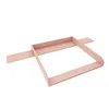 regalik Wickelaufsatz mit Platte für Hemnes von IKEA, Produktbild-Vorschau 1