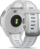 Ceas Garmin Forerunner 165, Grey/White Náhľad obrázku produktu 4