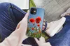 MuchoWow® Handyhülle Schutzhülle Hülle für iPhone 12 mini Produktbild-Vorschau 3