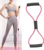Yoga-Band, ergonomisch, leicht zu tragen, TPR-Rücken, Produktbild-Vorschau 1