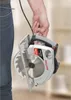 SKIL Kreissäge 1400 W 63-mm Schnittkapazität mit Produktbild-Vorschau 3