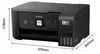 EcoTank ET-2825 Multifunktionsdrucker Produktbild-Vorschau 15