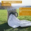 Bettwaren-Shop Daunendecke Toronto warm, Füllung: 90% Produktbild-Vorschau 4