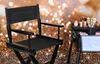 Chaise en bois pour maquillage Voir les images du produit 3