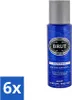 Brut - Déodorant - Spray - Océans - Parfum frais et Voir les images du produit 1