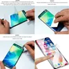 Pellicola blindata Fullscreen 2x per Samsung Galaxy Note 10 Anteprima dell’immagine prodotto 3