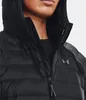 Under Armour Armour Down 2.0 Jkt 001 001 Czarny L Podgląd zdjęcia produktu 3