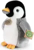 RAPPA Pluszowy pingwin 20 cm ECO-FRIENDLY Podgląd zdjęcia produktu 1