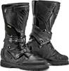 Sidi Adventure 2 Gore Touring-stiefel Schwarz EU 46 Mann Produktbild-Vorschau 1