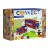 Trefl Connect, Constructieblokken, geschikt voor kinderen Productafbeelding-voorbeeld 4