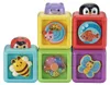 VTech Baby Stapel & Ontdek Blokkenset, 0,5 Jahr(e), Produktbild-Vorschau 1
