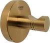 GROHE Essentials, Zlato, 1 kusů Náhled obrázku produktu 4