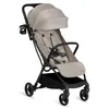 Lionelo Agia Kinderwagen Buggy kompakt faltbar Auto Fold Produktbild-Vorschau 10
