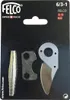 Felco Ersatzteilset geeignet für Felco 6 / 12, hochwertiges Anteprima dell’immagine prodotto 6