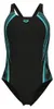 arena Scratch Badeanzug Pro Back für Damen, Farbe:Blau, Produktbild-Vorschau 10