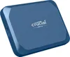 SSD    2TB Crucial Portable X10 extern retail Anteprima dell’immagine prodotto 1