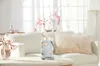 Yankee Candle Signature, Zylinder, Grau, Bernstein, Produktbild-Vorschau 3