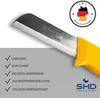 10 St. Solingen Küchenmesser Obstmesser Sparset bunt  Produktbild-Vorschau 4