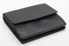 Esquire Leder Geldbörse Wiener Schachtel Logo Wiener Wallet Produktbild-Vorschau 4