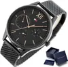 TOMMY HILFIGER WATCHES Mod. 1791420 Produktbild-Vorschau 16