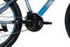Mountainbike Davi Terrano 26 Zoll, 145–170 cm, 21 Gänge, Produktbild-Vorschau 10