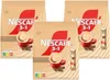 Café soluble Nescafé 3 en 1 Crea Lat délicat 10 x 15 g Voir les images du produit 2