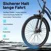 Maxtron E-Bike Cityrad Urban 7 Elektrofahrrad, 7-Gang Produktbild-Vorschau 7