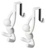 UMBRA BUDDY CAB Crochet de porte Crochet de tiroir blanc Voir les images du produit 1