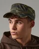 Beechfield B33 | Camo Army Cap / casquette / bonnet - Voir les images du produit 3
