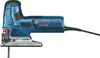 Scie sauteuse GST 160 CE 800W - BOSCH - avec 2 lames - Voir les images du produit 10