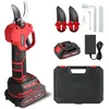 TEENO Elektrische Baumschere 21V, Professionelle Produktbild-Vorschau 1